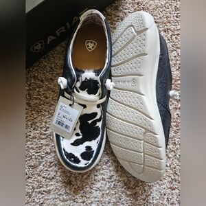 Womens Ariat Hilo Shoes